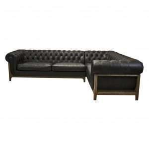 MOD CHESTERFIELD SECTIONAL