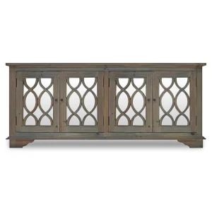NAPA MIRROR CONSOLE