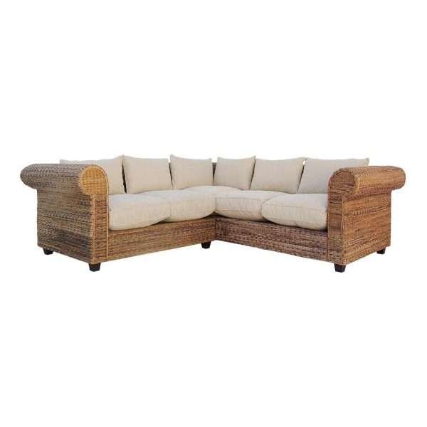 SAMANTHA SECTIONAL