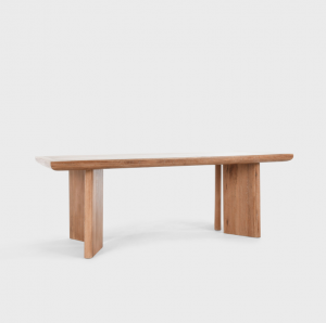Selena 84" Dining Table