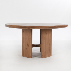 Selena 60" Round Dining Table