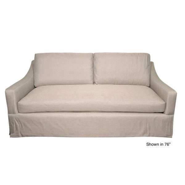 Westwood Sofa, 84" (6 Fabric Options) - Image 5