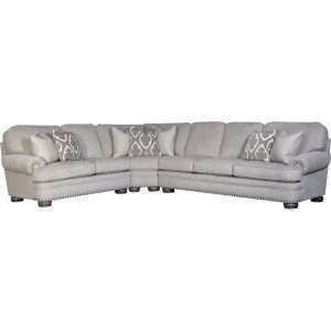 3620F MAYO SECTIONAL