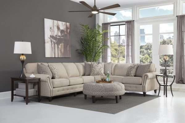 4040F MAYO SECTIONAL - Image 2