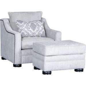 8118F MAYO CHAIR