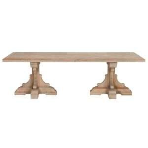 BASTILLE RECTANGLE DINING TABLE
