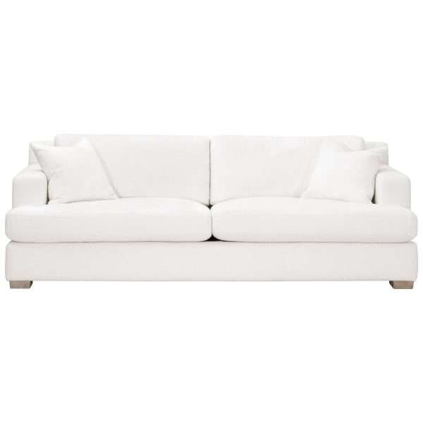 DEAN 92" CALIFORNIA CASUAL SOFA