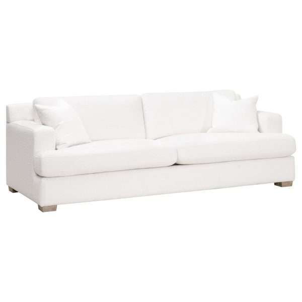 DEAN 92" CALIFORNIA CASUAL SOFA - Image 2