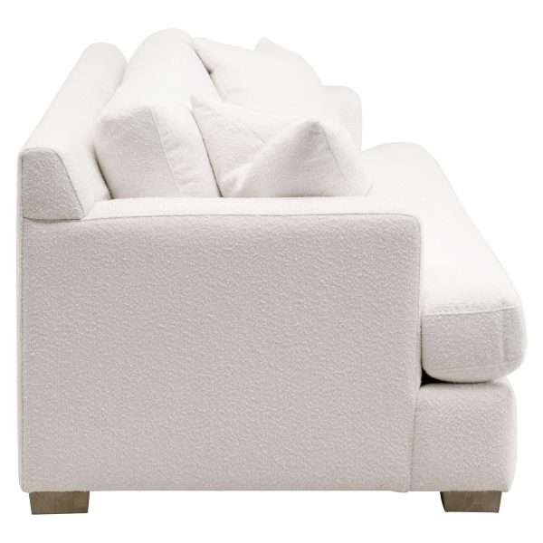 DEAN 92" CALIFORNIA CASUAL SOFA - Image 3