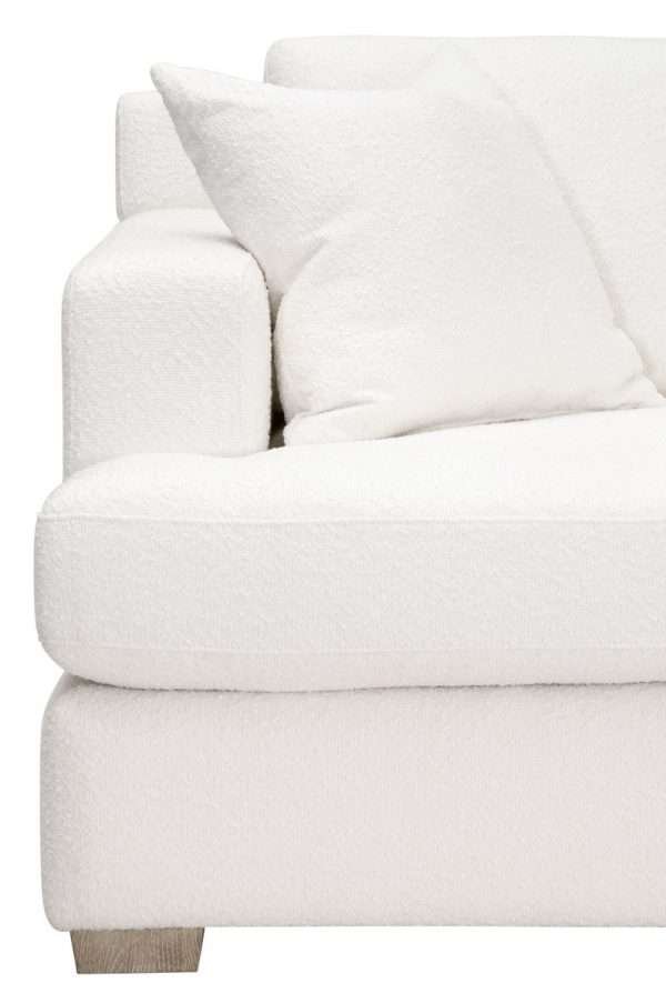 DEAN 92" CALIFORNIA CASUAL SOFA - Image 5