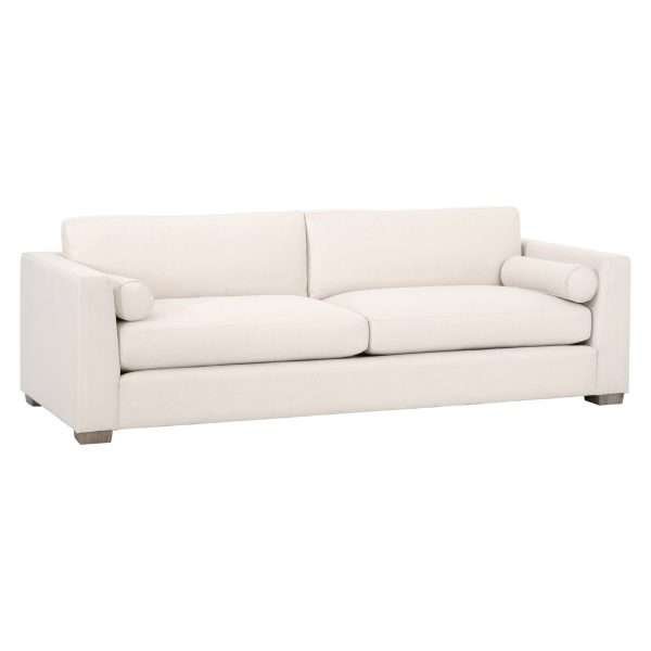 HAYDEN 95" TAPER ARM SOFA - Image 2