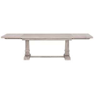 HUDSON EXTENSION DINING TABLE