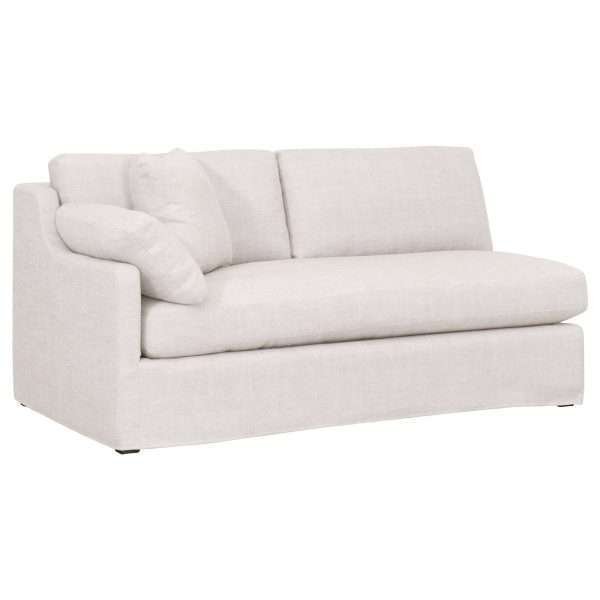 LENA 4 PC MODULAR SECTIONAL - Image 6