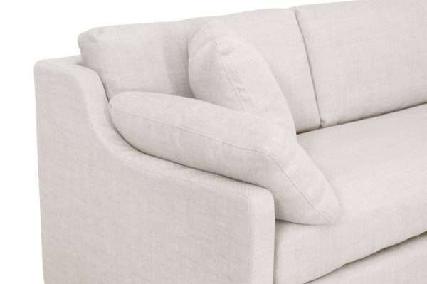 LENA 4 PC MODULAR SECTIONAL - Image 8
