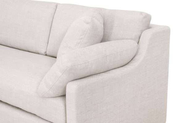LENA 4 PC MODULAR SECTIONAL - Image 12
