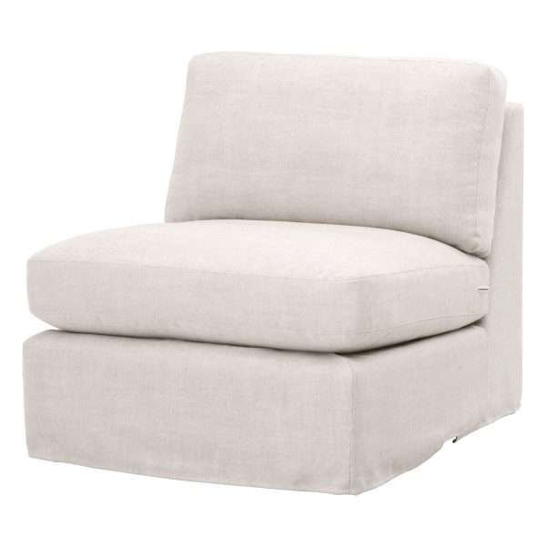 LENA 4 PC MODULAR SECTIONAL - Image 14