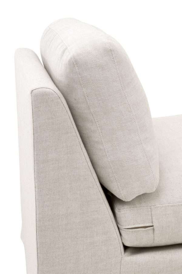 LENA 4 PC MODULAR SECTIONAL - Image 16