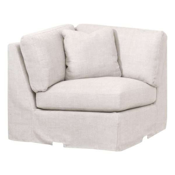 LENA 4 PC MODULAR SECTIONAL - Image 13