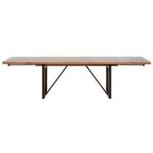 ORIGIN EXTENSION DINING TABLE