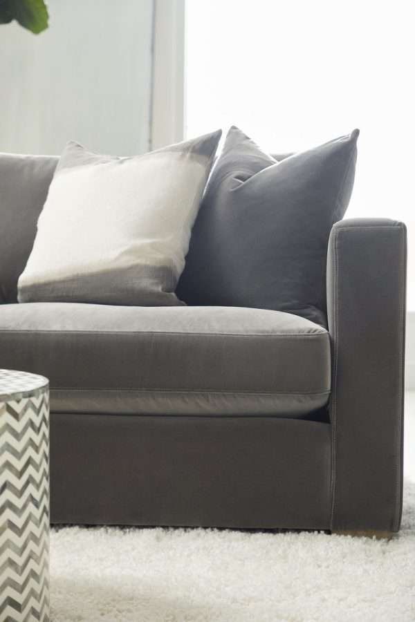 ROCCO 120" GRAND LF SECTIONAL - Image 7