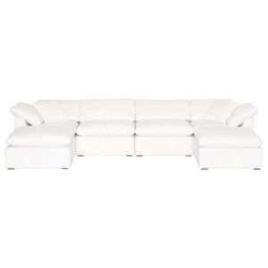 SKY 6 PC MODULAR SECTIONAL