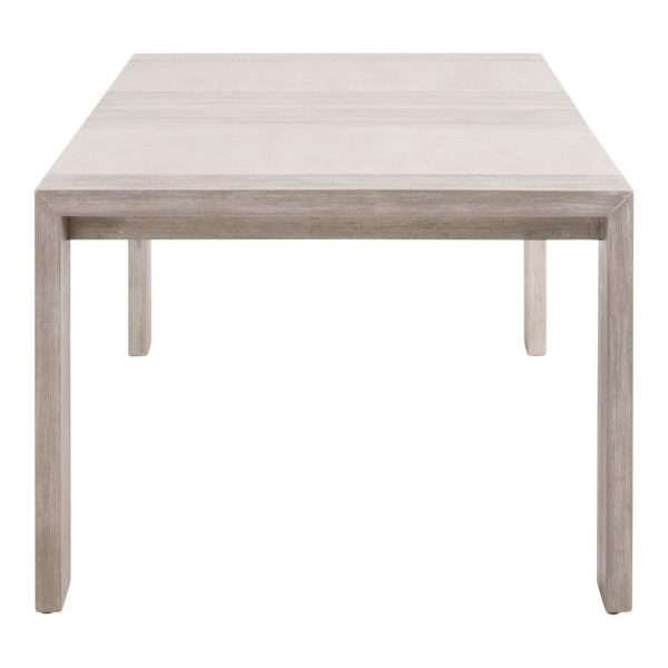 TROPEA EXTENSION DINING TABLE - Image 6
