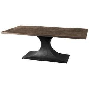 Maxton II Dining Table (3 top finishes)