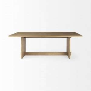 Aida Dining Table (2 finish options)