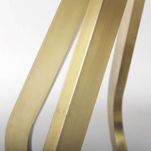 Laurent 48" Round Table (2 Base options) - Image 10