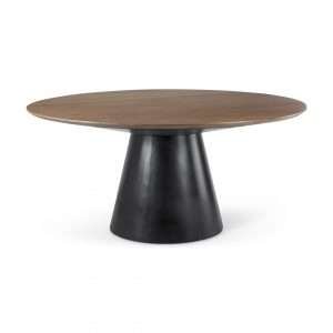 Mitchell 63" Round Table