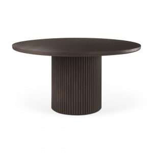 Terra Round Table (2 finish options)