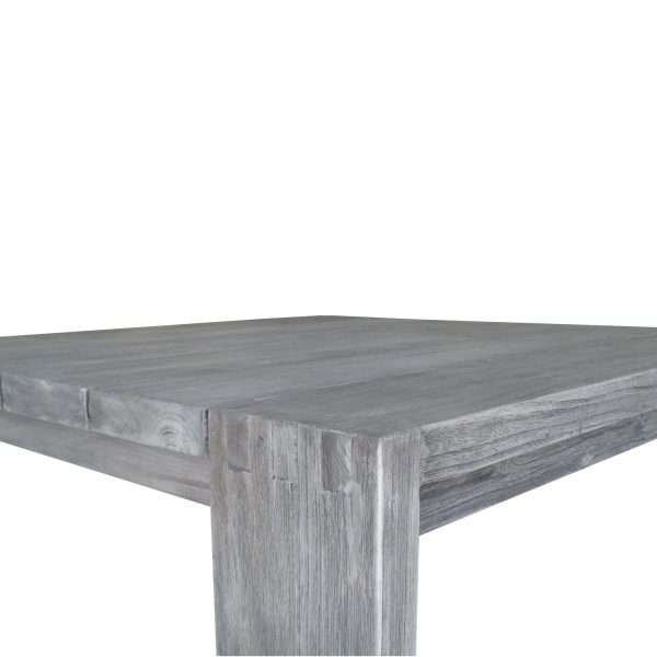 Ralph Reclaimed Teak Outdoor Dining Table - Image 3