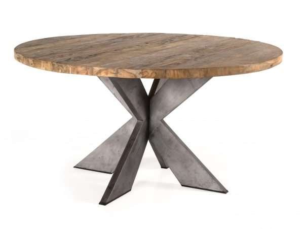 Emely 59" Dining Table