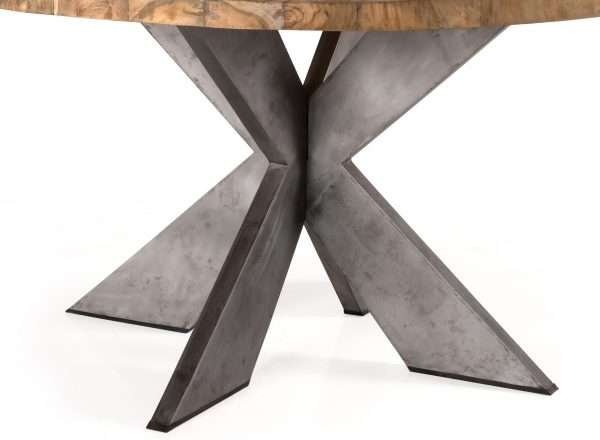 Emely 59" Dining Table - Image 2