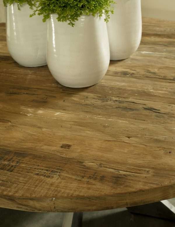 Emely 59" Dining Table - Image 5