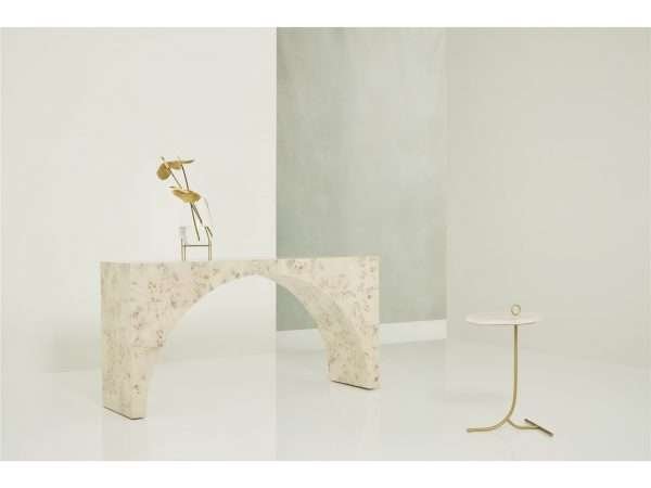 TRANQUILITY – MIRANDA KERR HOME ARC CONSOLE - Image 4