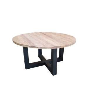 Giorgia Reclaimed Teak Dining Table