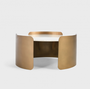 Viola 32 Round Coffee Table