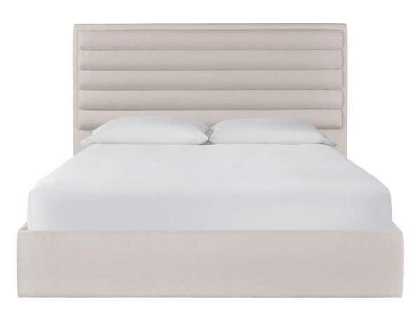 TRANQUILITY – MIRANDA KERR HOME TRANQUILITY UPHOLSTERED BED KING