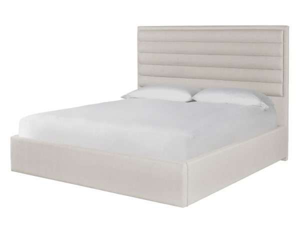 TRANQUILITY – MIRANDA KERR HOME TRANQUILITY UPHOLSTERED BED KING - Image 2