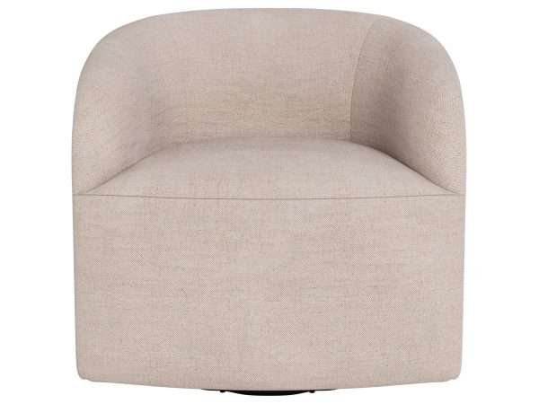 EXHALE SWIVEL CHAIR -SPECIAL ORDER