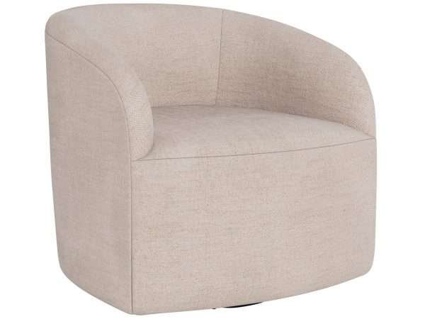 EXHALE SWIVEL CHAIR -SPECIAL ORDER - Image 2
