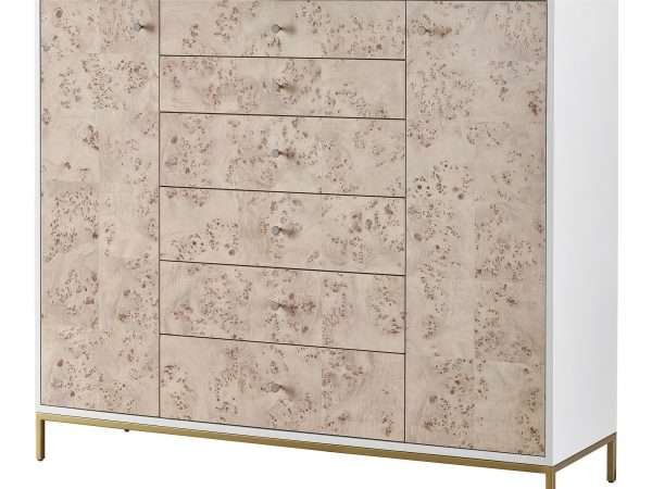 TRANQUILITY – HALCYON CHEST - Image 2