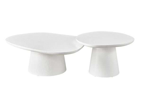TRANQUILITY – MIRANDA KERR HOME TRANQUILITY NESTING COCKTAIL TABLES