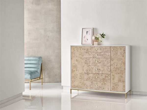 TRANQUILITY – HALCYON CHEST - Image 4