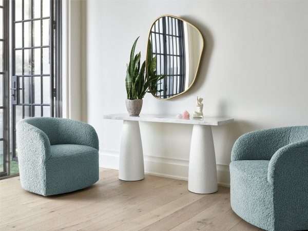 TRANQUILITY – MIRANDA KERR HOME HARMONY CONSOLE TABLE - Image 2