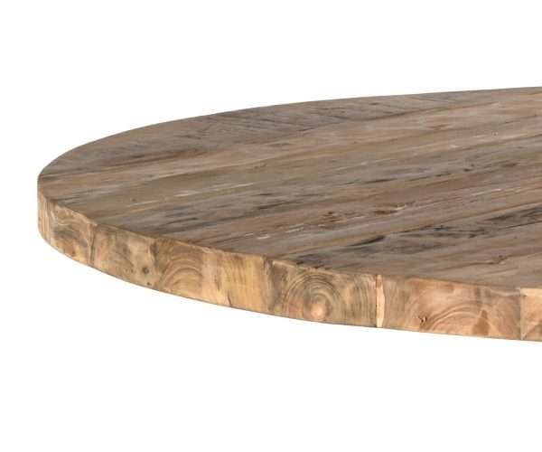 Emely 59" Dining Table - Image 3