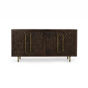Norwood 4Dr Sideboard