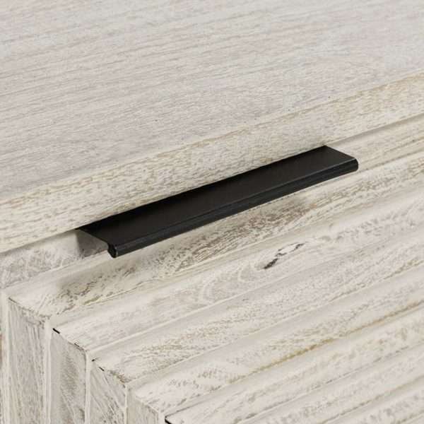 Flint 6Dr Sideboard - Image 9