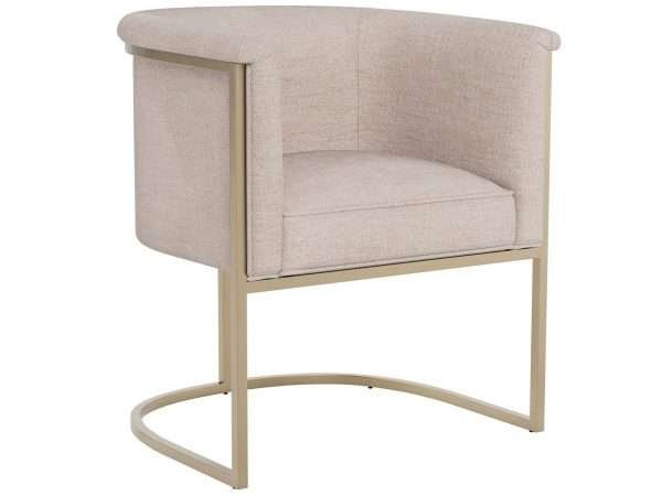 WELLS ACCENT CHAIR -SPECIAL ORDER - Image 2